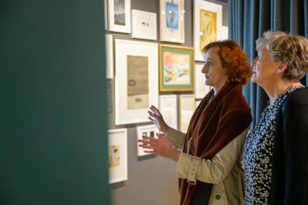 Otvoritev v Mirni Peci (11)